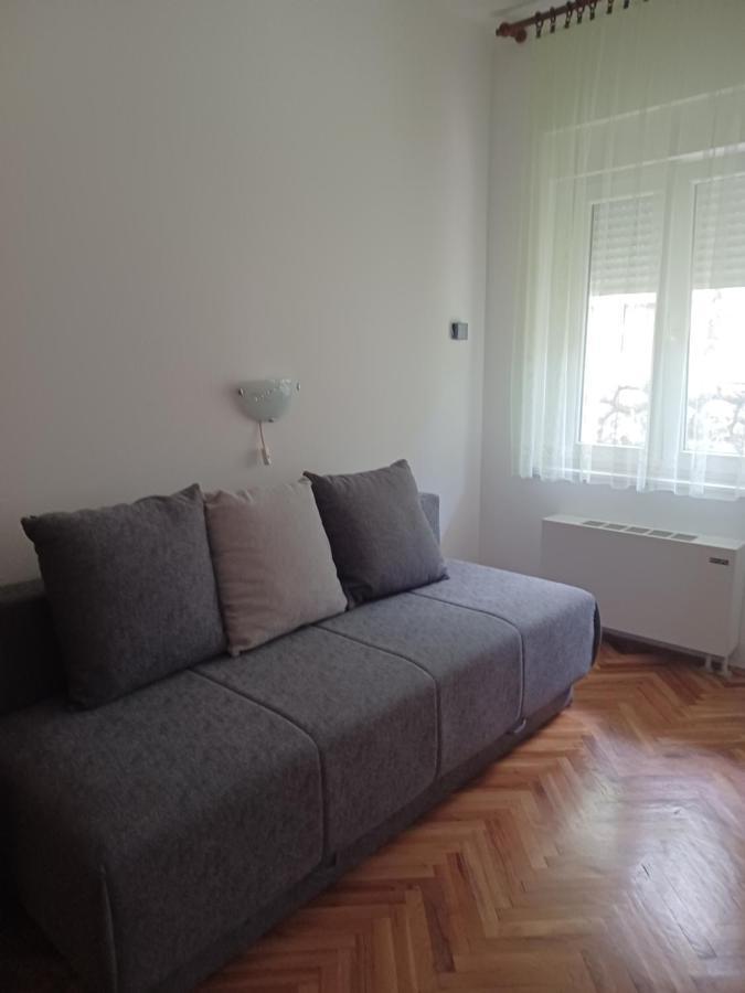 Apartment Lucija Dramalj Exterior foto