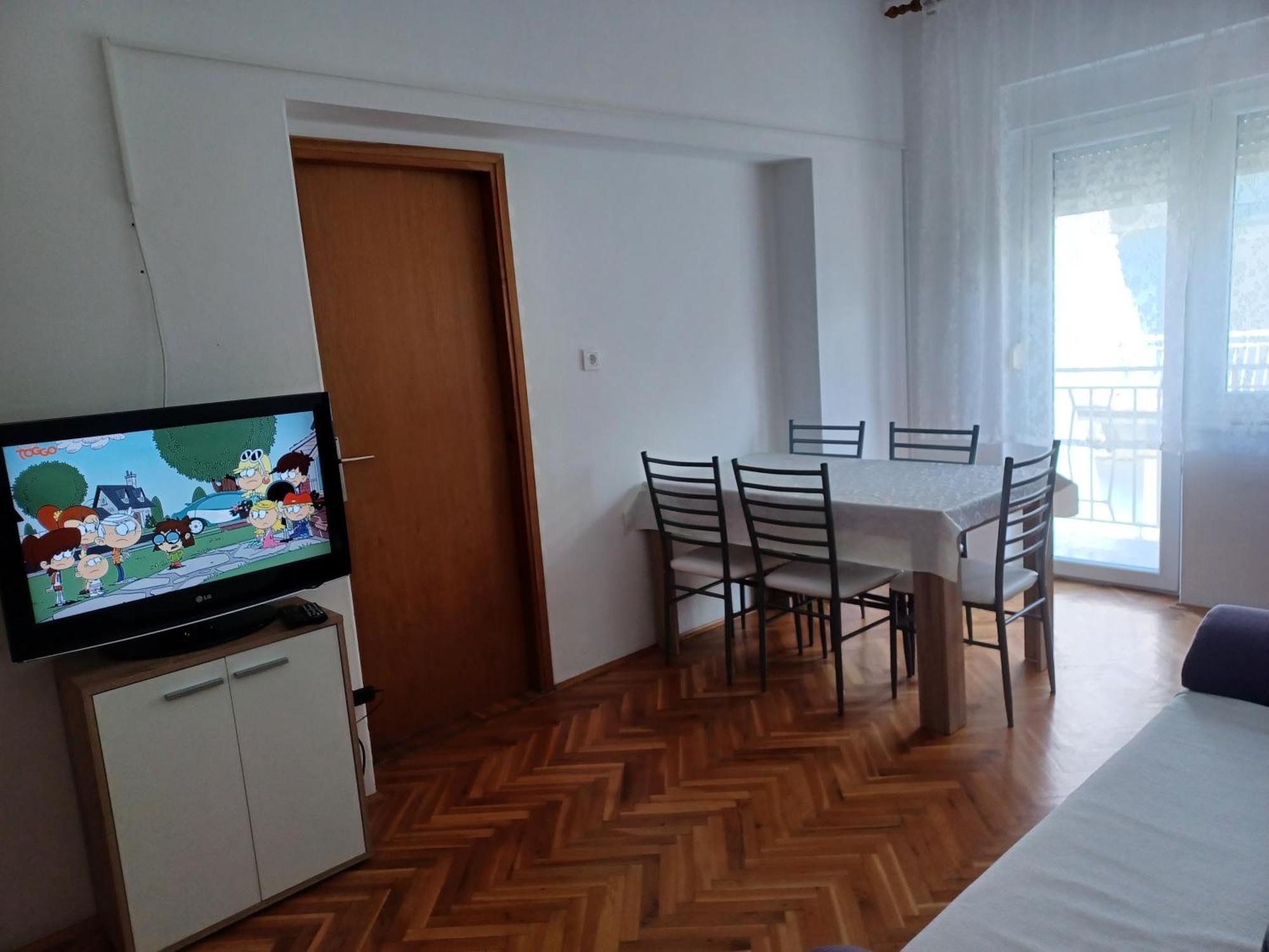 Apartment Lucija Dramalj Zimmer foto